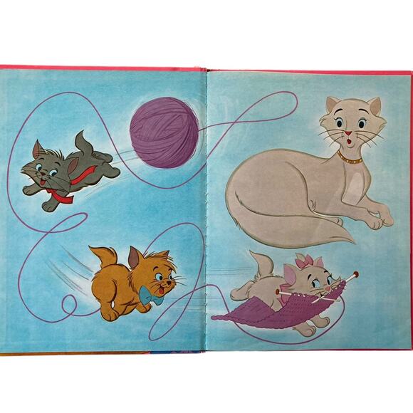Disney's The Aristocats - Picture 4 of 6